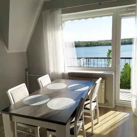 דירה Apartament Zeglarski Przyjazny Rodzinom