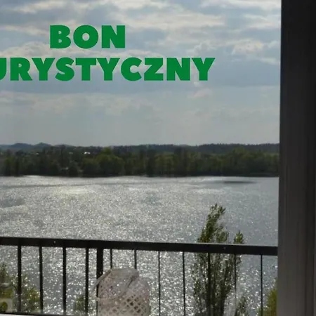 Apartament Zeglarski Przyjazny Rodzinom Elk