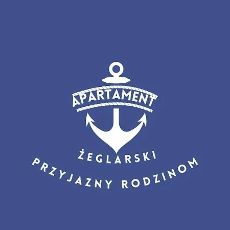 דירה Apartament Zeglarski Przyjazny Rodzinom *