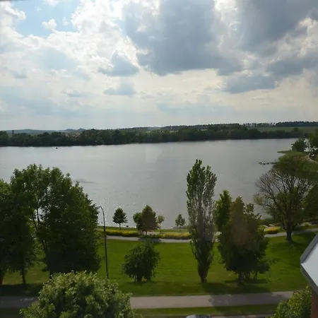 Apartment Apartament Zeglarski Przyjazny Rodzinom Elk