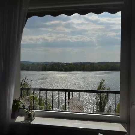 דירה Apartament Zeglarski Przyjazny Rodzinom אלק